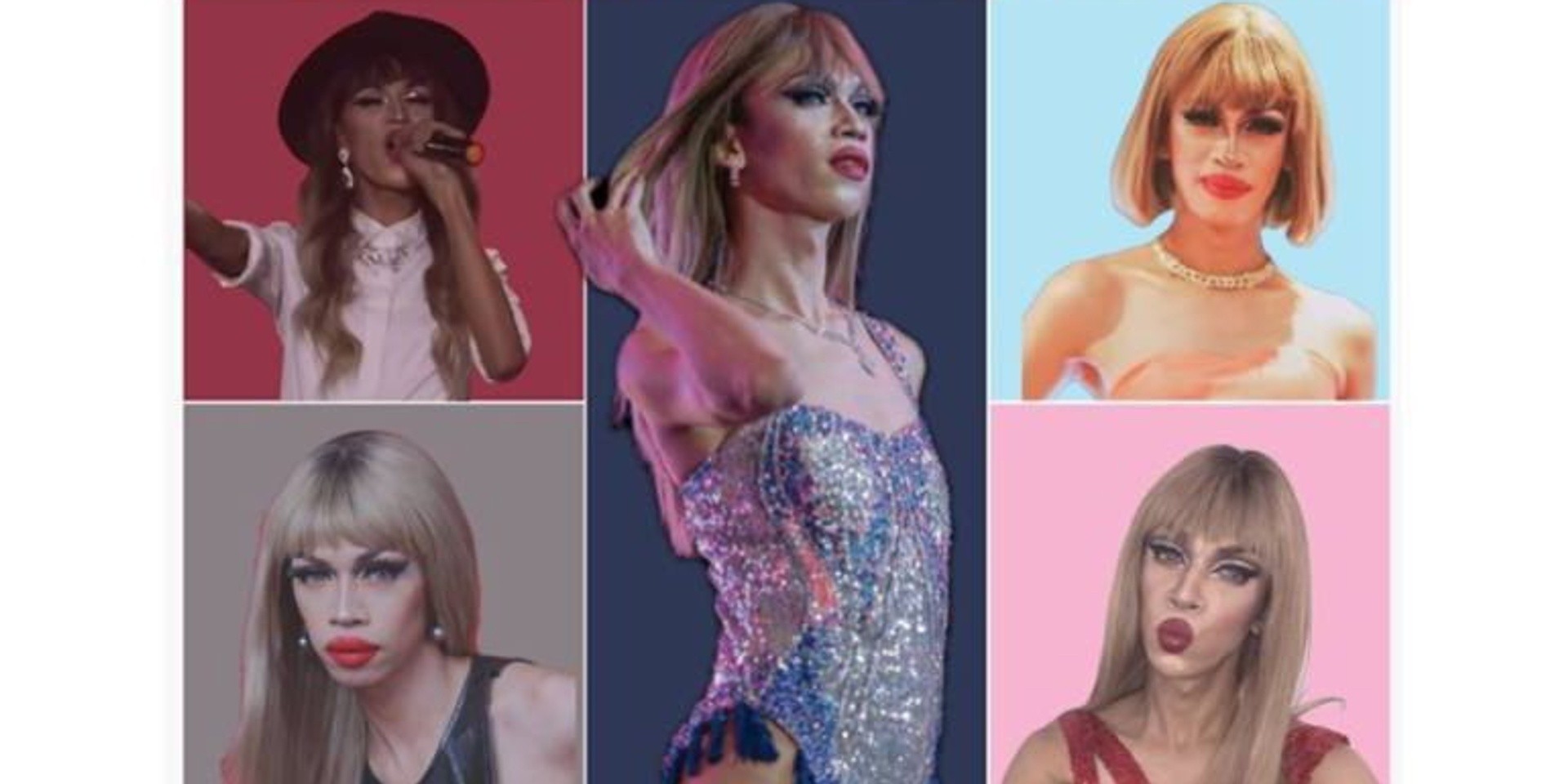 Taylor Sheesh to bring 'The Errors Tour' to Singapore this March 2024